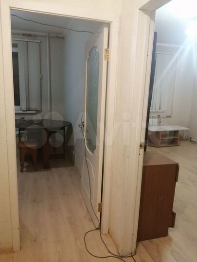 1-к. квартира, 40 м², 10/10 эт.