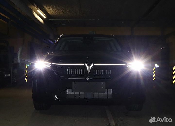 Автомобильный фотограф