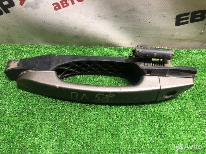 Ручка двери внешняя передняя левая Chery Very A13