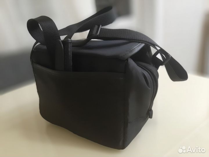 Сумка для видеокамеры и фотоаппарата sony