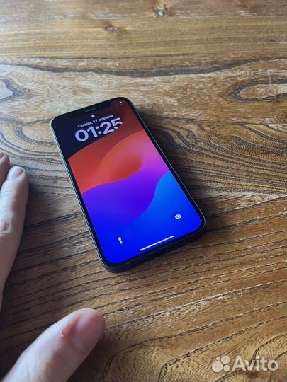 iPhone 12 mini, 128 ГБ