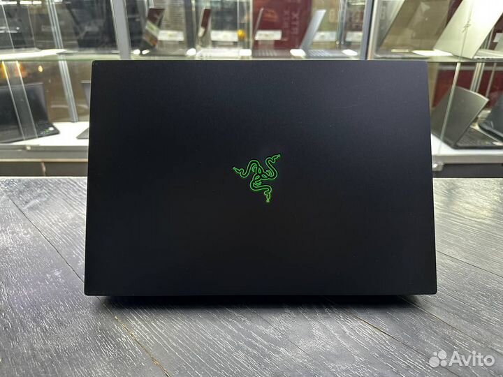 Нoвый игровой Razer Blade 16 2024 i9/64/4tb/4090