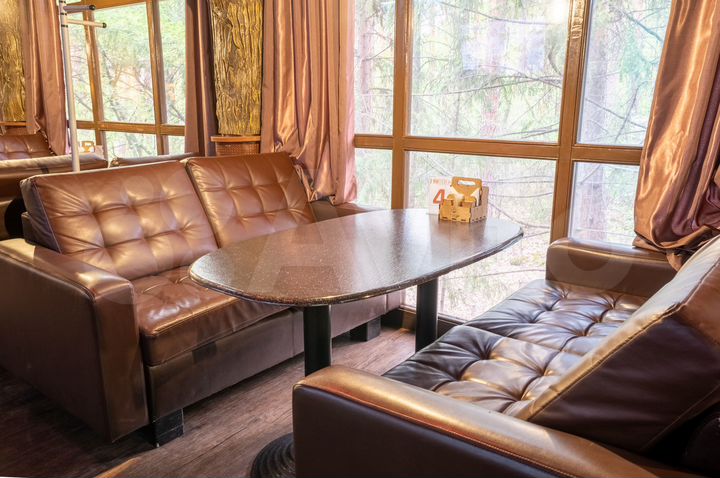 Общепит, 90.9 м²