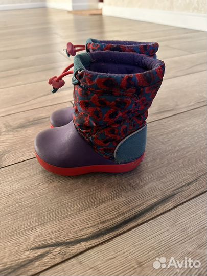 Детская обувь для девочек