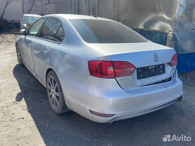 Авторазбор Volkswagen Jetta 6