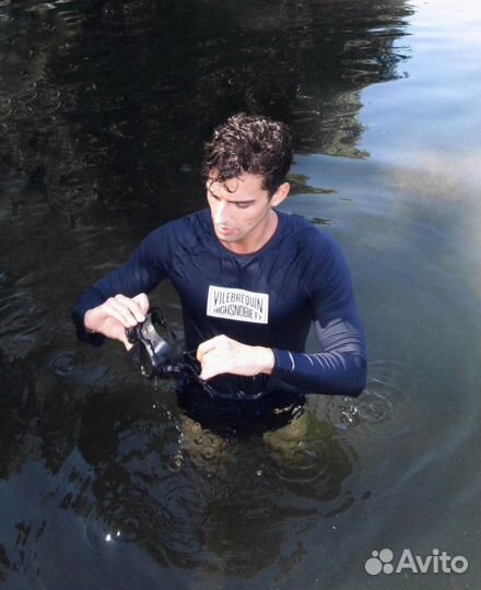 Цифровой фотоаппарат Casio EX-S5