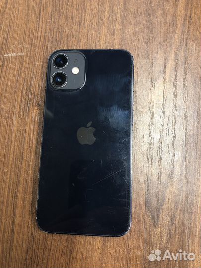 iPhone 12 mini, 64 ГБ