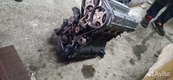 Двигатель 4G63.135л.с для лансер.оутлендер