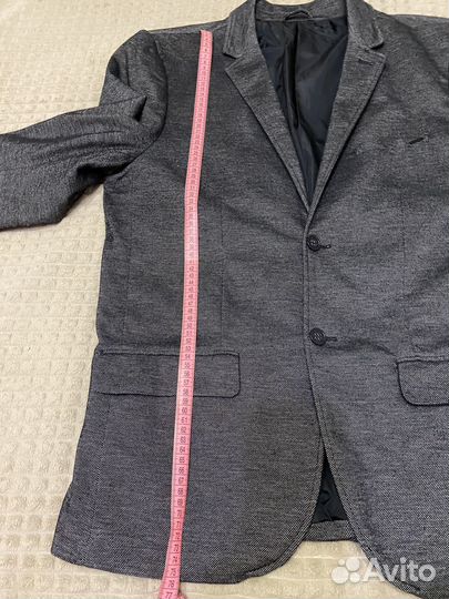 Пиджак мужской 48-50