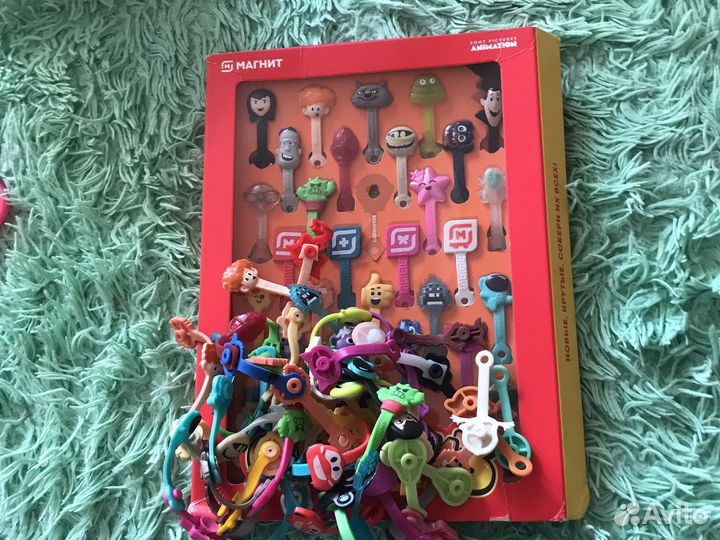 Срипыши игрушка