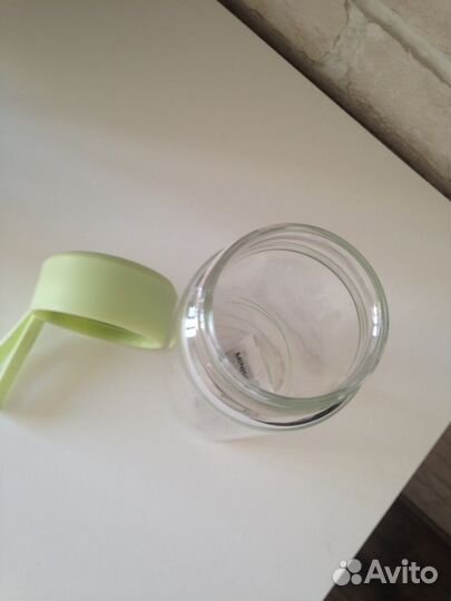 Бутылка для воды Miniso