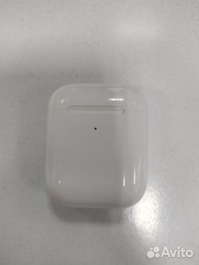 Зарядный кейс для airpods