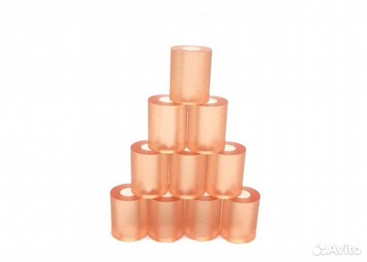 A00J563600 резинка ролика Konica Minolta и Kyocera