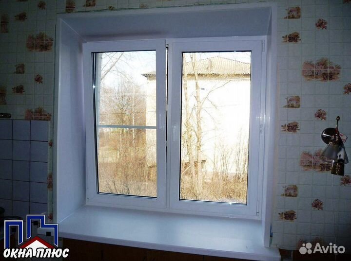 Окна пвх