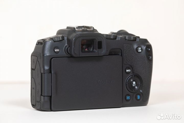 Фотоаппарат Canon EOS RP