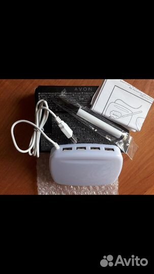 Новый USB-концентратор с маркером