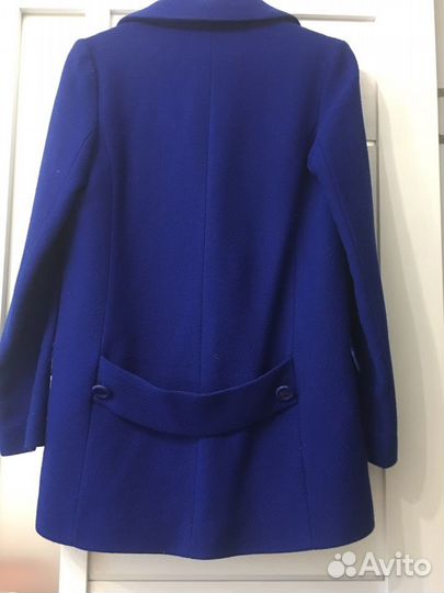 Пальто пиджак