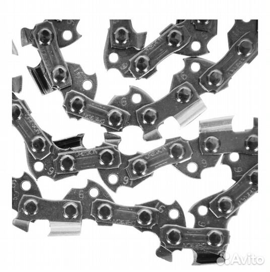 Цепь пильная Oregon 33 звена,3/8 дюйма, паз 1,3 мм