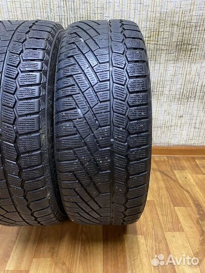 Continental ContiVikingContact 5 195/55 R16