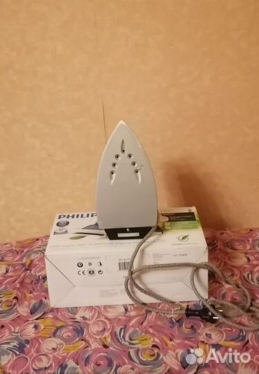 Утюг