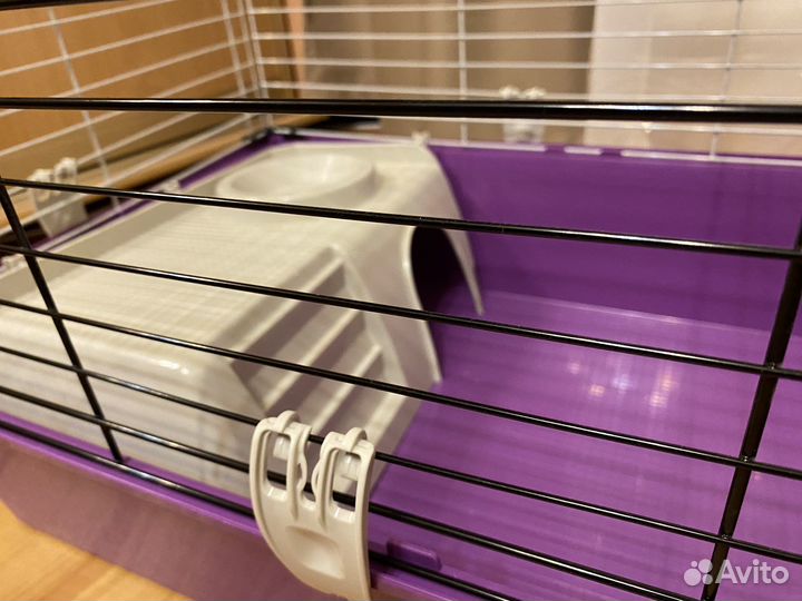 Клетка для грызунов