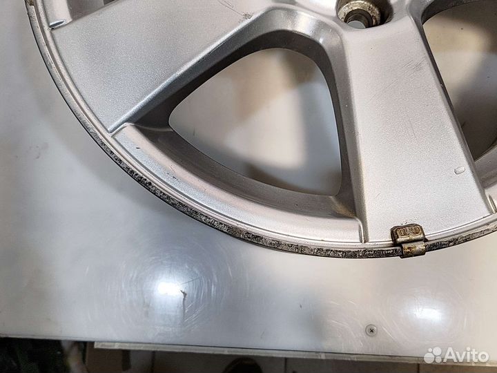 Диск Chevrolet Cruze R16 1шт