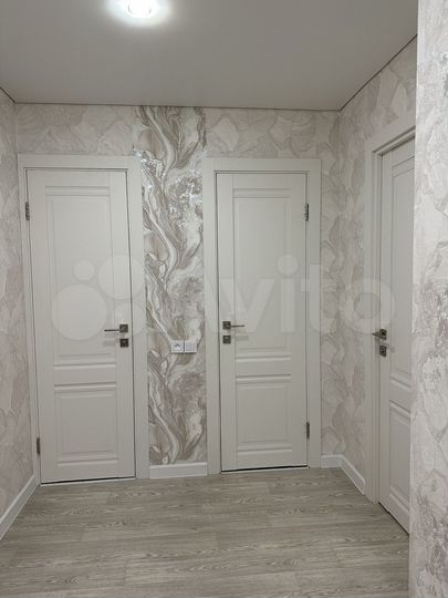 3-к. квартира, 78 м², 4/11 эт.