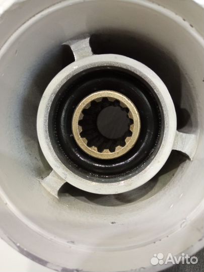 Гребной винт BS Pro шаг 14