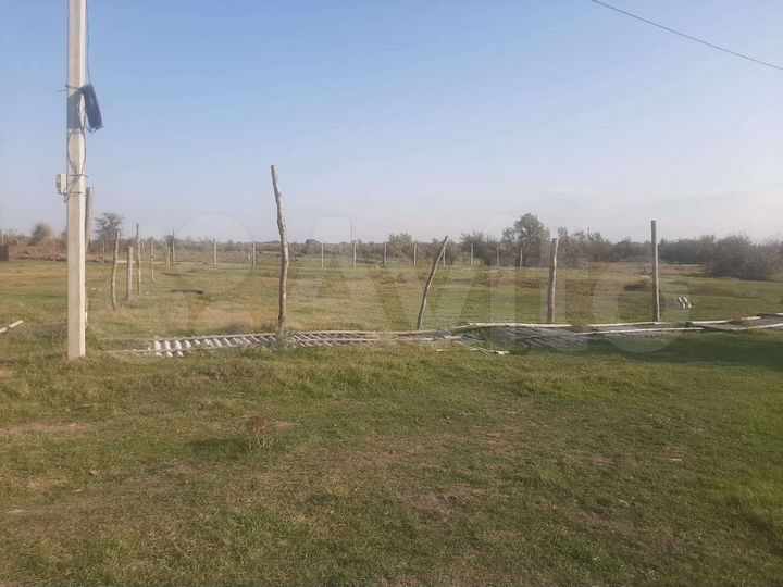 Участок 15 га (СНТ, ДНП)