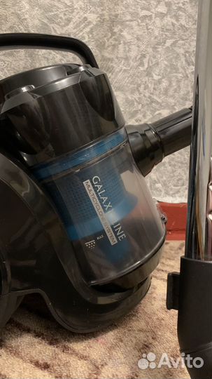 Пылесос samsung