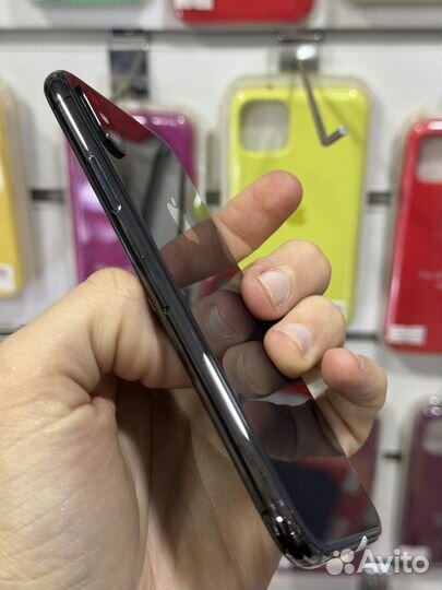 iPhone X, 64 ГБ