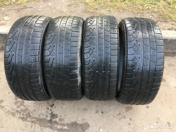 Pirelli sotto zero 3 б/у