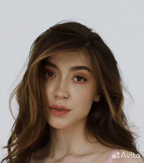 Визажист СПБ/ Прически