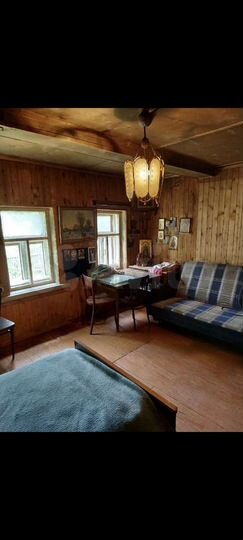 Дача 31,4 м² на участке 64 сот.