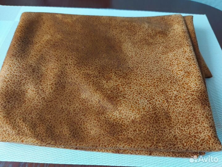 Отрезы тканей для пошива одежды,рукоделия