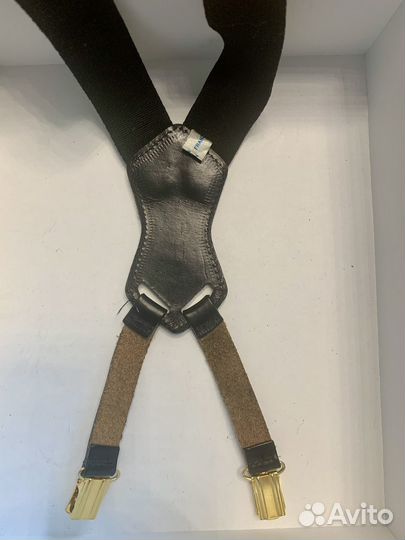 Подтяжки chanel оригинал