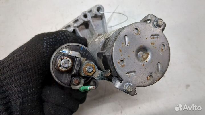 Стартер Citroen Berlingo 2012, 2014