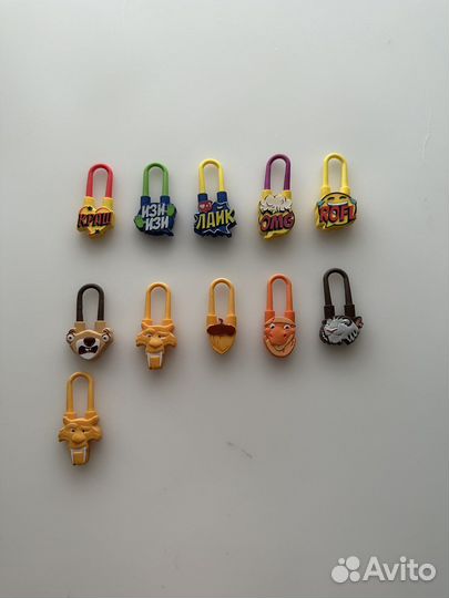 Тикеры токеры лента