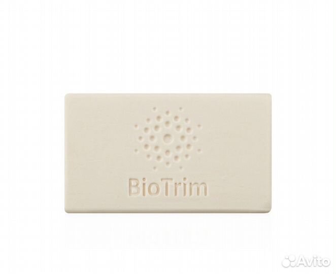 Мыло BioTrim Eco zero для стирки, без запаха