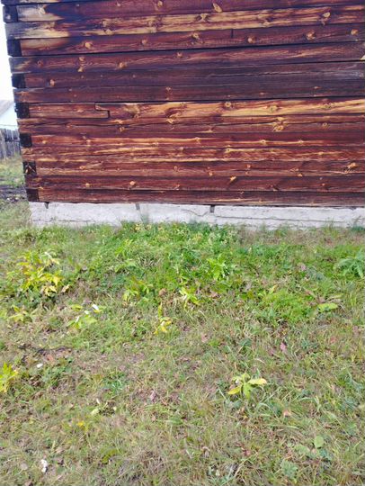 Дом 110,7 м² на участке 6 сот.