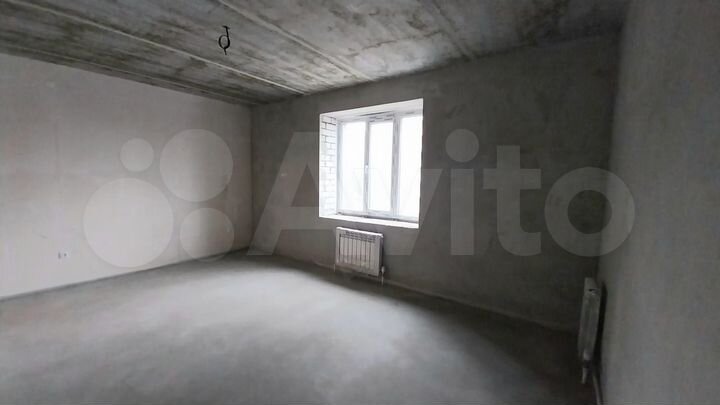 3-к. квартира, 87,5 м², 3/16 эт.