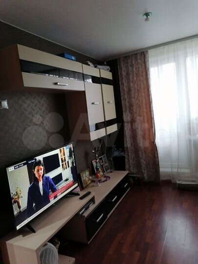 2-к. квартира, 36 м², 3/5 эт.