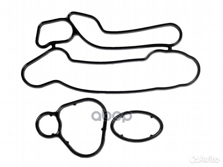 11-25574-SX к-кт прокладок теплообменника Opel
