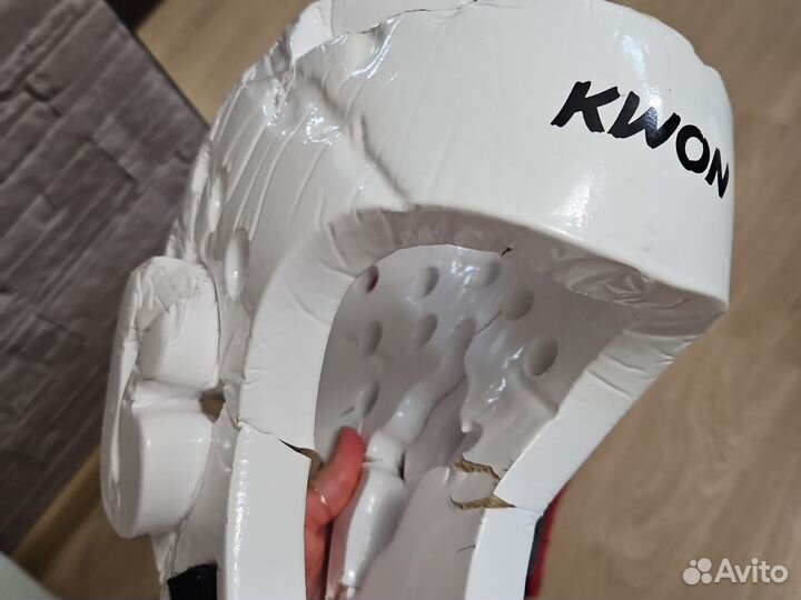 Добок защита для тхэквондо