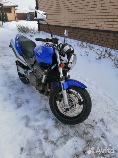 Honda CB600 hornet
