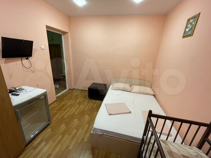 Комната 10 м², 3/3 эт.