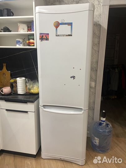 Холодильник бу