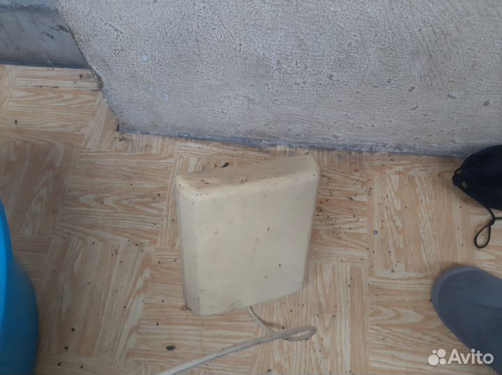 Антенна для wifi роутера(выносная)