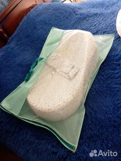Кокон для новорожденных