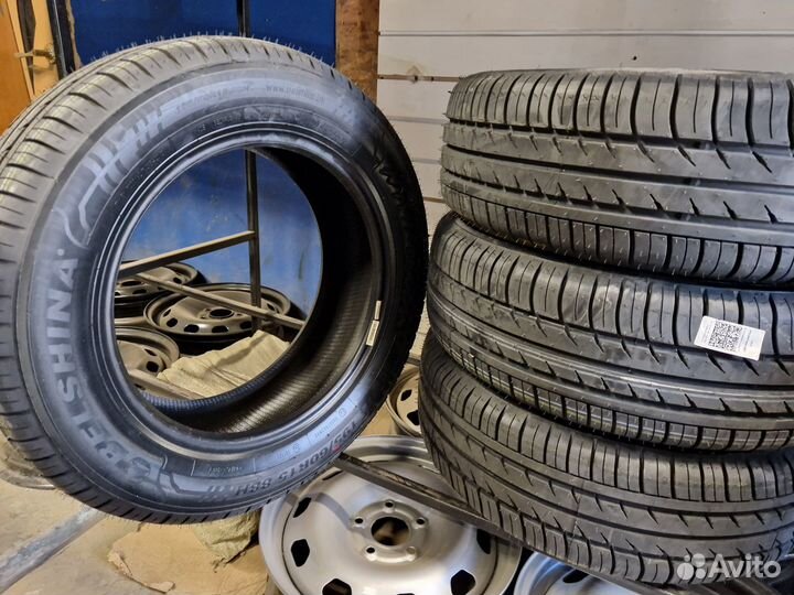 Белшина Artmotion Бел-281 195/60 R15 88H